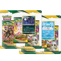 Evolving Skies 3-Pack Blister
