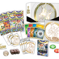 Brilliant Stars Elite Trainer Box