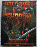 Wild West Exodus - Core Rulebook