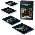 DATACARDS: IMPERIAL KNIGHTS