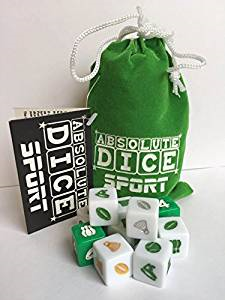ABSOLUTE DICE Sport