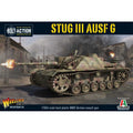 Stug III Ausf D