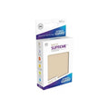ltimate Guard Supreme UX Matte Sleeves Standard Size (80) sand