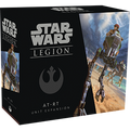 AT-RT Unit Expansion