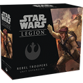 Rebel Troopers Unit Expansion