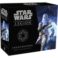 Snowtroopers Unit Expansion
