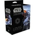 E-Web Heavy Blaster Team Unit Expansion