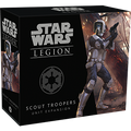 Scout Troopers Unit Expansion