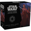 Imperial Royal Guards Unit Expansion