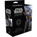 Imperial Specialists Personnel Expansion