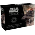 TX-225 GAVw Occupier Combat Assault Tank Unit Expansion