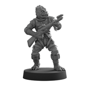 Bossk Operative Expansion