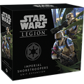 Imperial Shoretroopers Unit Expansion