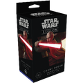 Count Dooku Commander Expansion