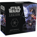 Droidekas Unit Expansion