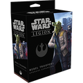 Rebel Troopers Upgrade Expansion