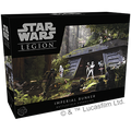 Imperial Bunker Battlefield Expansion