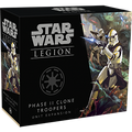 Phase II Clone Troopers Unit Expansion