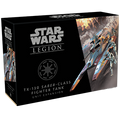 AAT Trade Federation Battle Tank Unit Expansion
