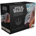 A-A5 Speeder Truck Unit Expansion