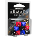 Star Wars: Armada Dice Pack