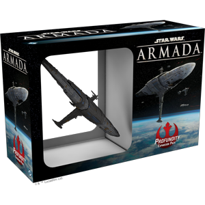 Profundity Expansion Pack