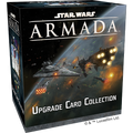 Upgrade Card Collection