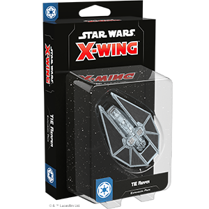 TIE Reaper Expansion Pack