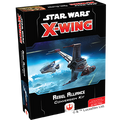 Xwing Rebel Alliance Conversion Kit