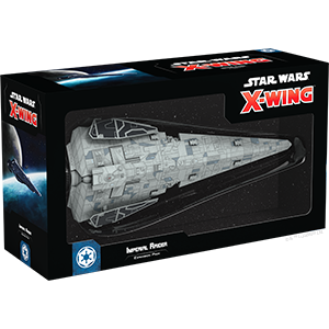 Imperial Raider Expansion Pack