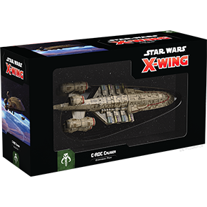 C-ROC Cruiser Expansion Pack