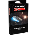 Never Tell Me the Odds Obstacles Pack