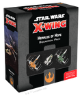 Heralds of a New Hope Squadron Pack