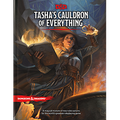 Tasha's Cauldren of Everything
