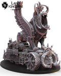 Magmhorin Anzu Cannon