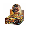 Street Fighter UFS CCG