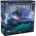 Unfathomable