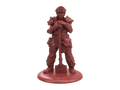 the miners guild spade limited edition