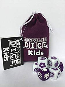 Absolute Dice Kids