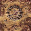 Star Wars Desert Ruins Game Mat