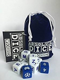 Absolute Dice word